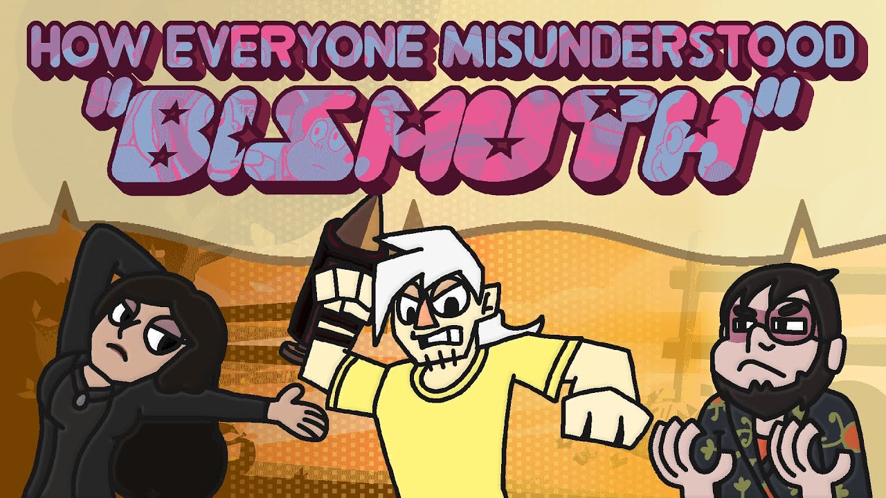 How Everyone Misunderstood 