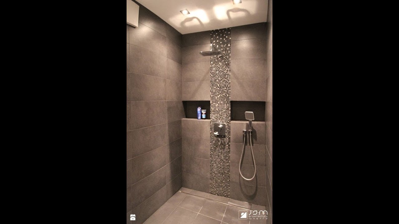 50 plus modern washroom niche design / toilet niche