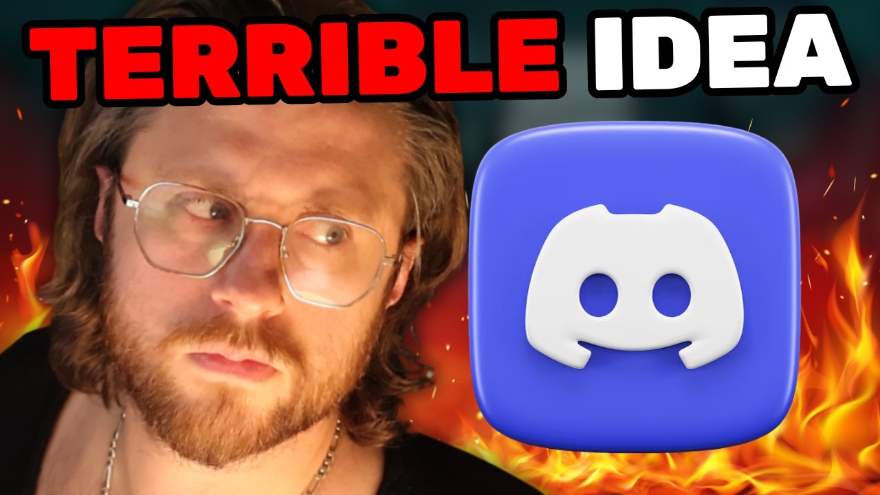Discord Just Destroyed its Reputation Overnight