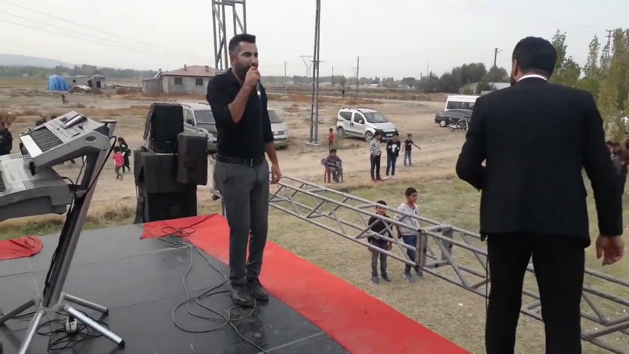 BARAN ŞOREŞ &SERTAÇ KILIÇ