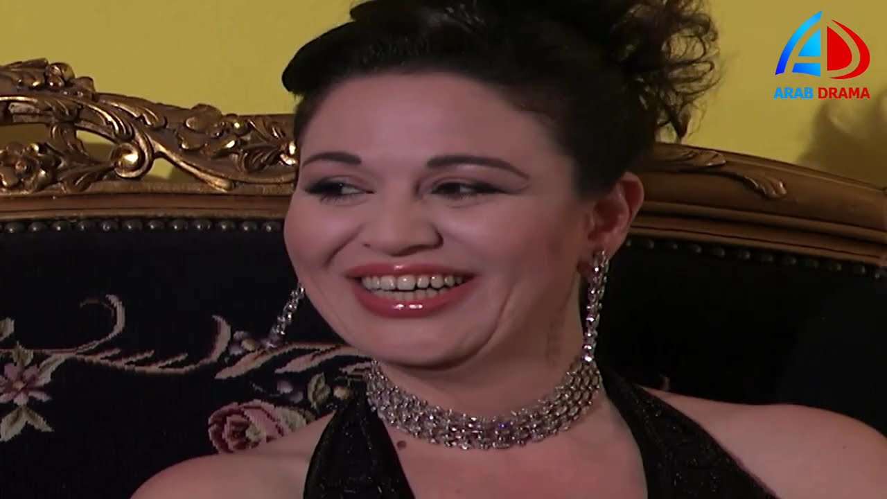 مسلسل  إمرأة من نار الحلقة 21 | للنجمة إلهام شاهين ـ توفيق عبد الحميد ـ عزت أبو عوف | حصري عرب دراما