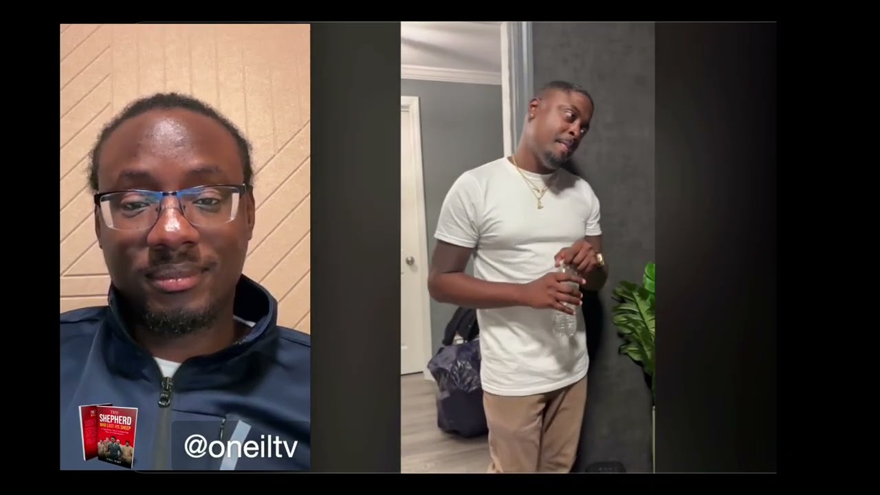 Anthony you don’t think Ben and Danielle is just like Darren! Dalen - Kountry Wayne 