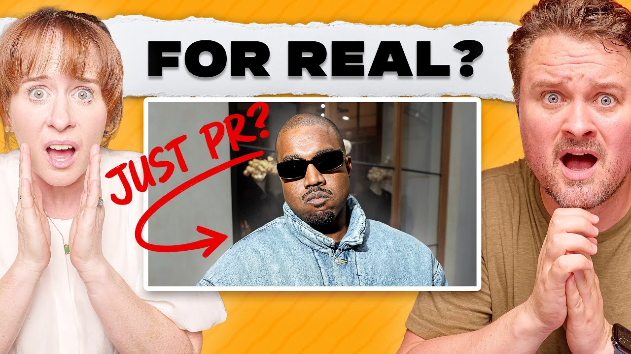Is Kanye West’s Apology Real — Or Just PR?