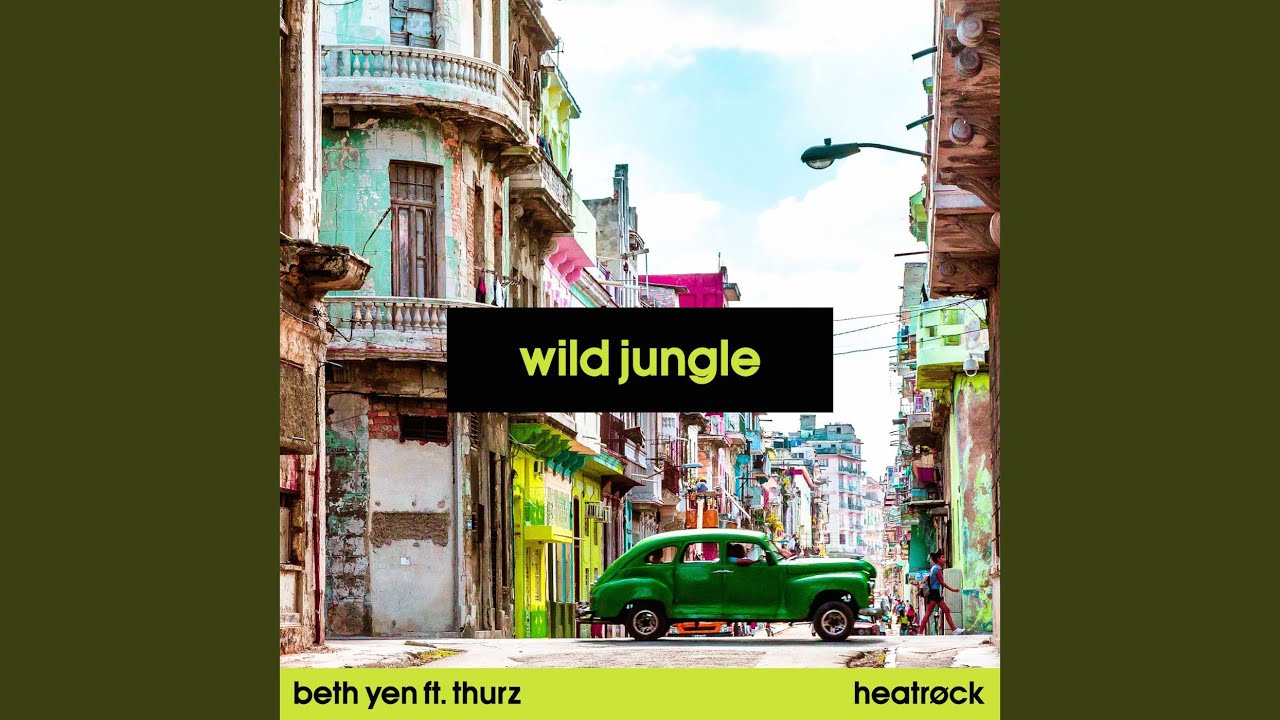 Wild Jungle