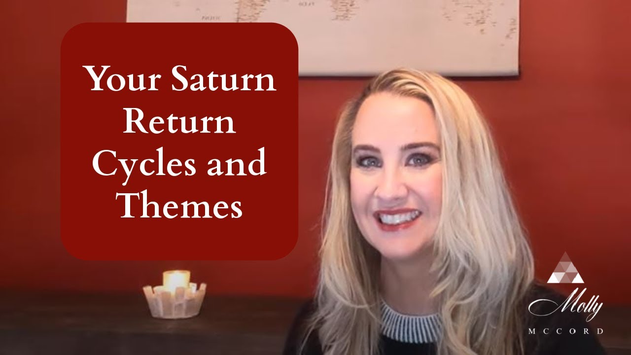 Your Saturn Return Energies ~ Evolving Your Reality and Mastering Your Life Path