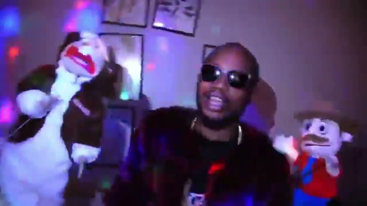 SML Movie: - (Diddy Music Video): (Remixed) - (Mexican)