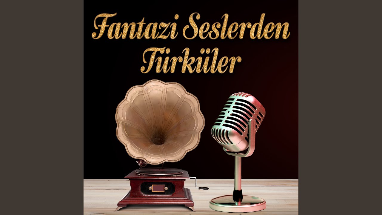 Altın Tasta Gül Kuruttum Aman Alim