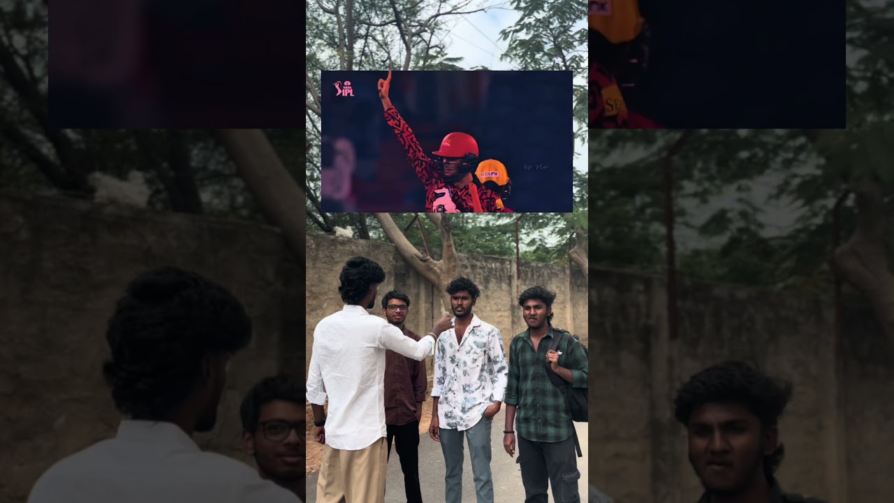 miru aa team strong anukuntunarooo comment cheyandi 💥
