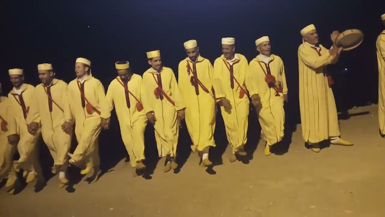 احواش دمنات اكنان