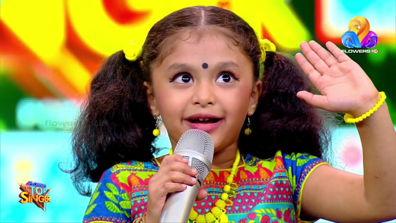 പ്രിയ രാമന് ദിയക്കുട്ടിയുടെ സ്നേഹ സമ്മാനം ഒപ്പം ഒരടിപൊളി പാട്ടും...