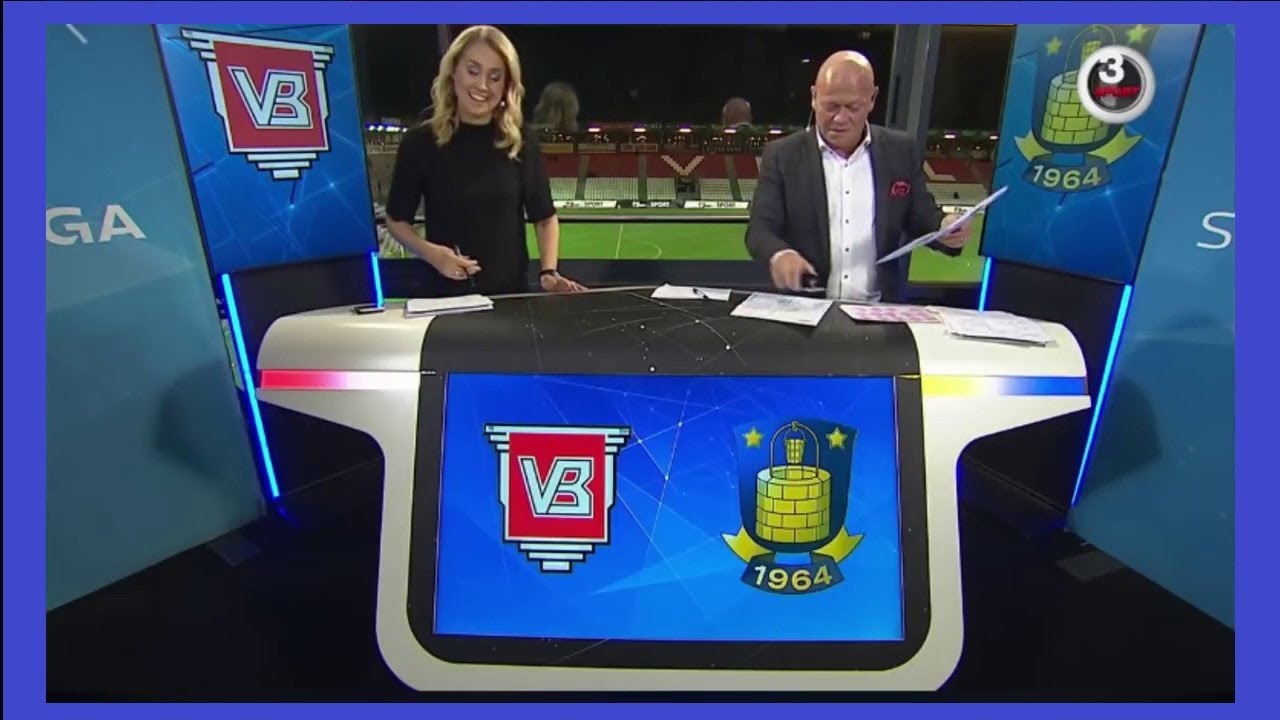 Farts on TV 😂 Stig T&ouml;fting ⚠️ Laugh and Wind Alert ⚠️ Furz im TV 😂 Eng Subtitle.