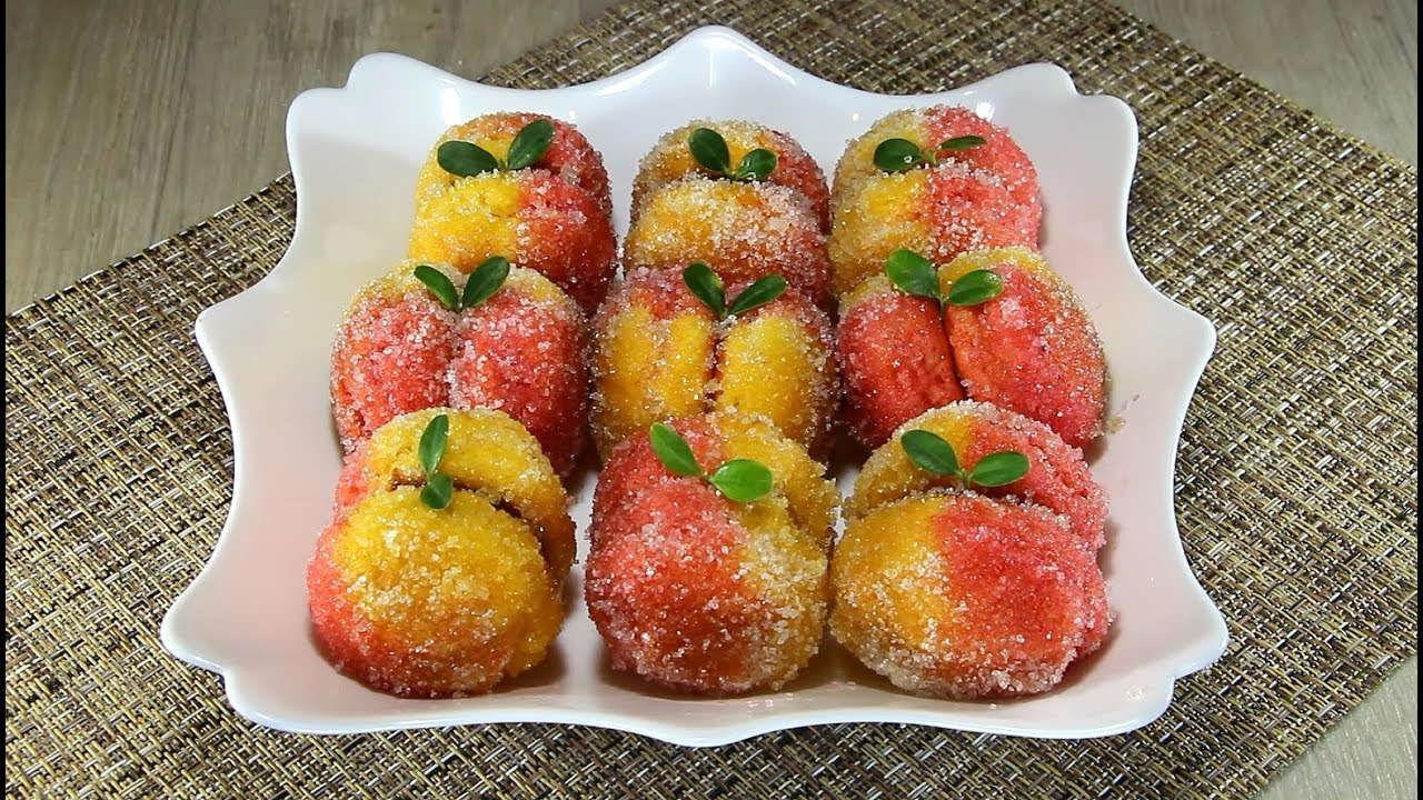 Празнични Прасковки