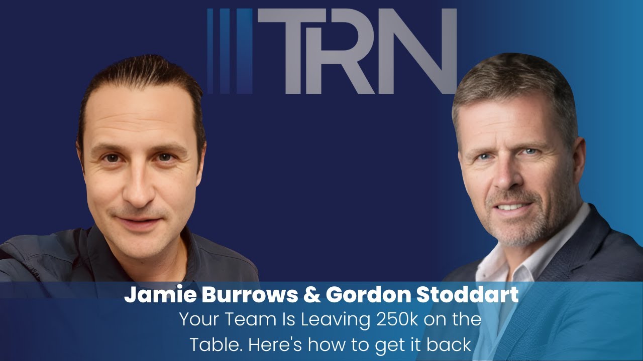 Your Team Is Leaving 250k on the Table  Here's how to get it back