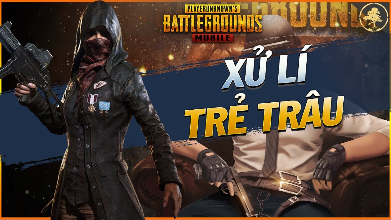 [K&iacute; sự check hack] Xử l&iacute; thanh ni&ecirc;n trẻ tr&acirc;u!!