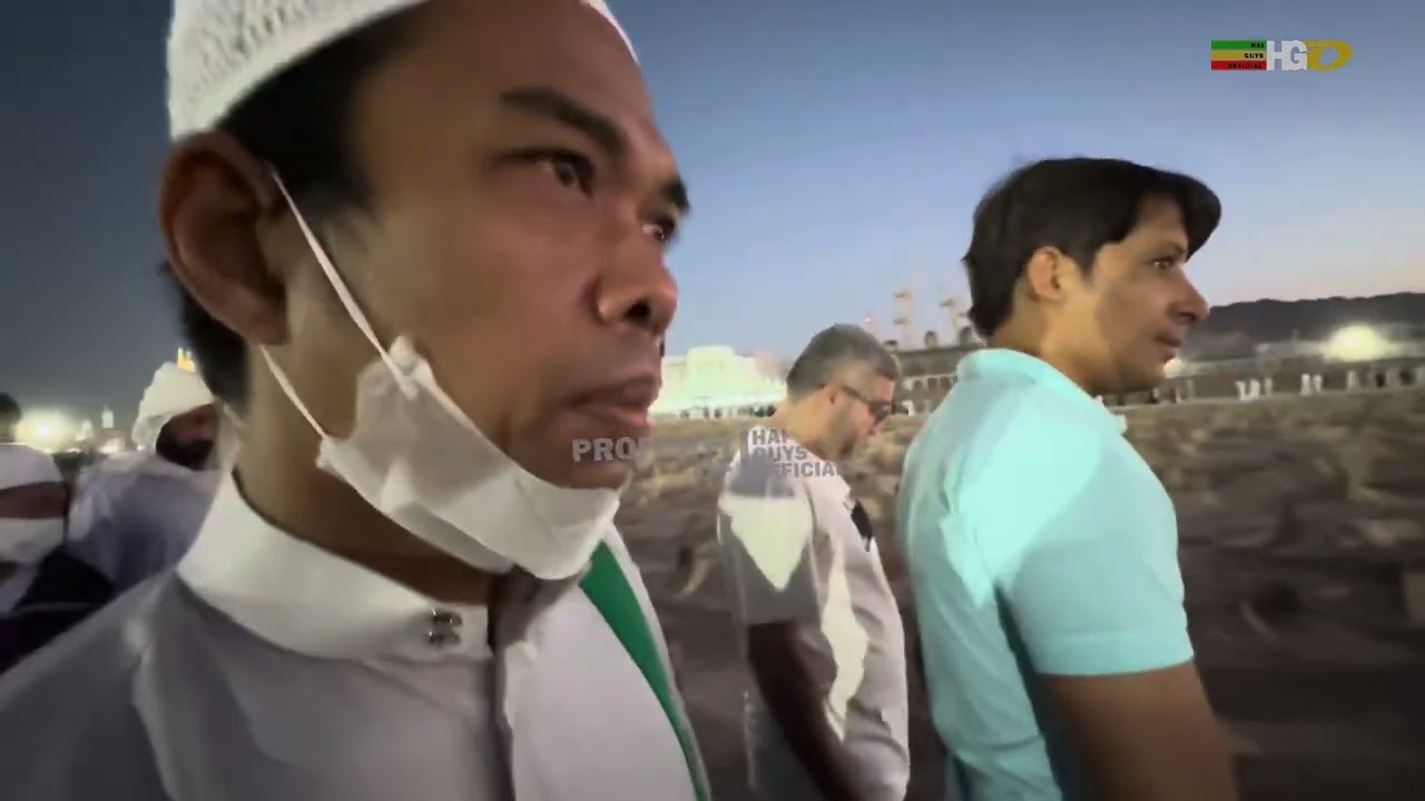 Viral‼️Kondisi Terkini Pemakaman Baqi' di Madinah | UAS Ziarah bersama Sahabat