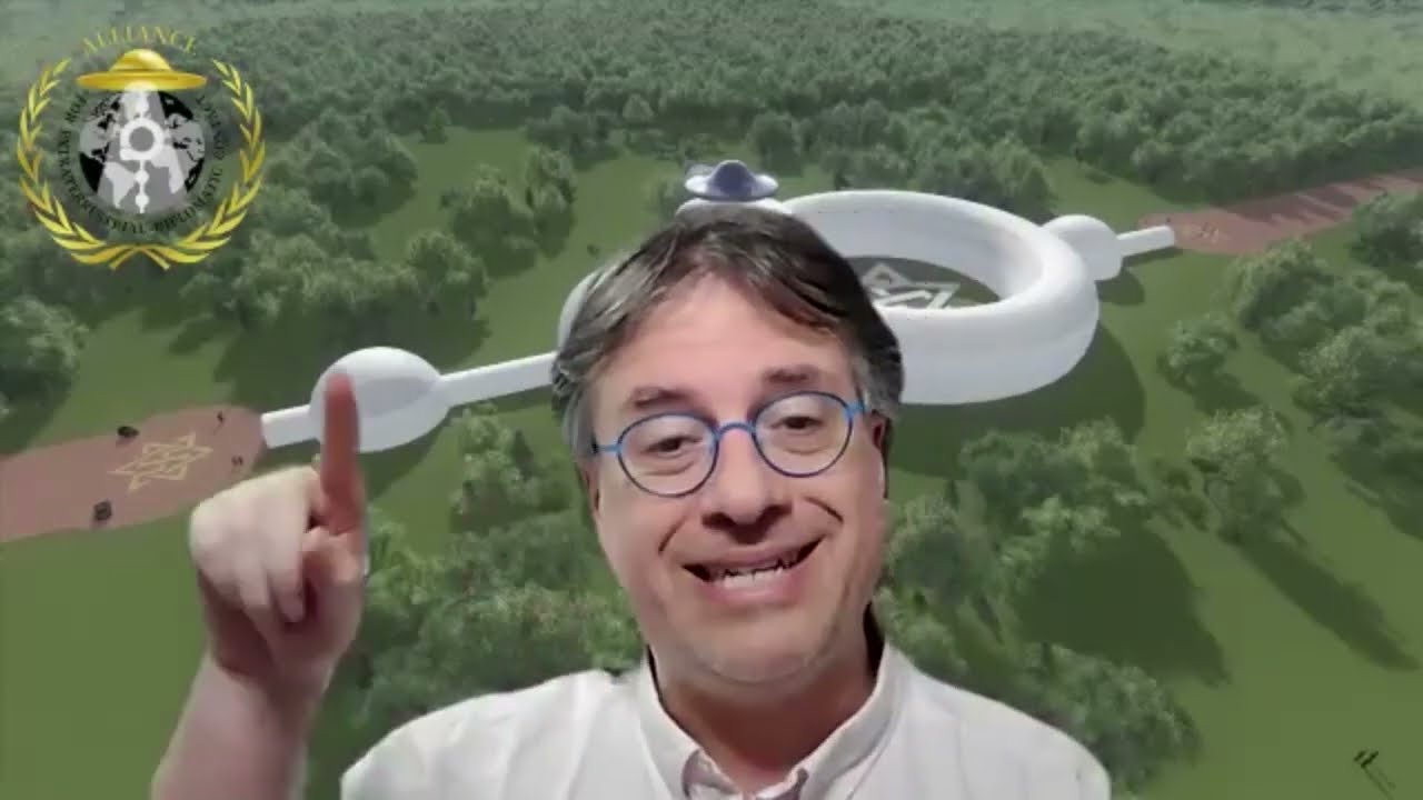 The People's Disclosure Movement - CE-5 Webinar 3/26/2022 - ET UFO Extraterrestrial Disclosure
