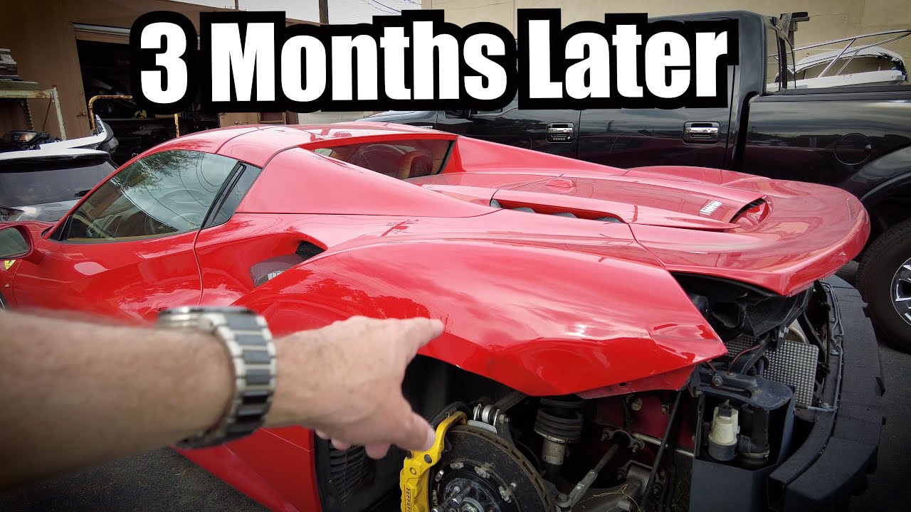I Expected More From Hertz Insurance - I Was Wrong!