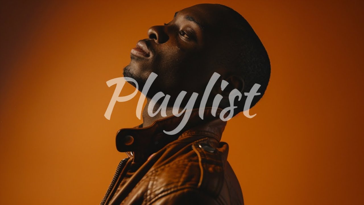 𝐏𝐥𝐚𝐲𝐥𝐢𝐬𝐭 Слушать эту песню — это рай | R&B Hip-Hop 🎧