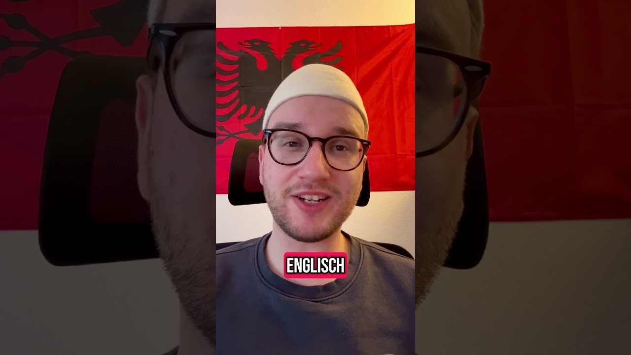 Personalpronomen auf Albanisch, albanisch-lernen.com 