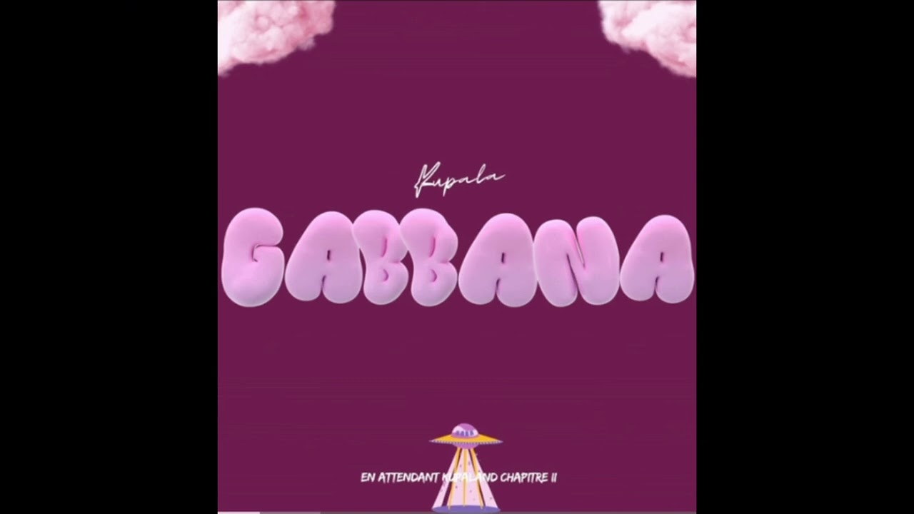 kupala gabbana slowed