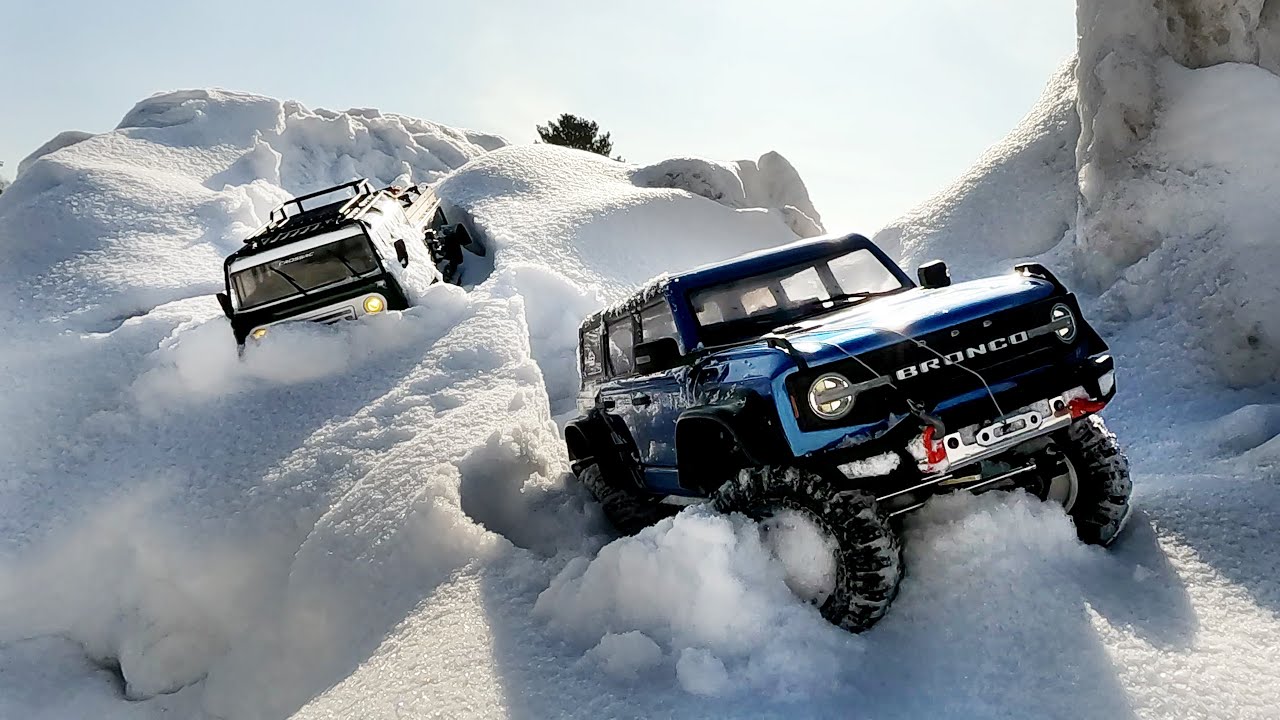 RGT EX86130 PRO RUNNER & CROSS RC JT4 #rc #scale #crawler #ex86130 #RGT86130 #4wd #4x4