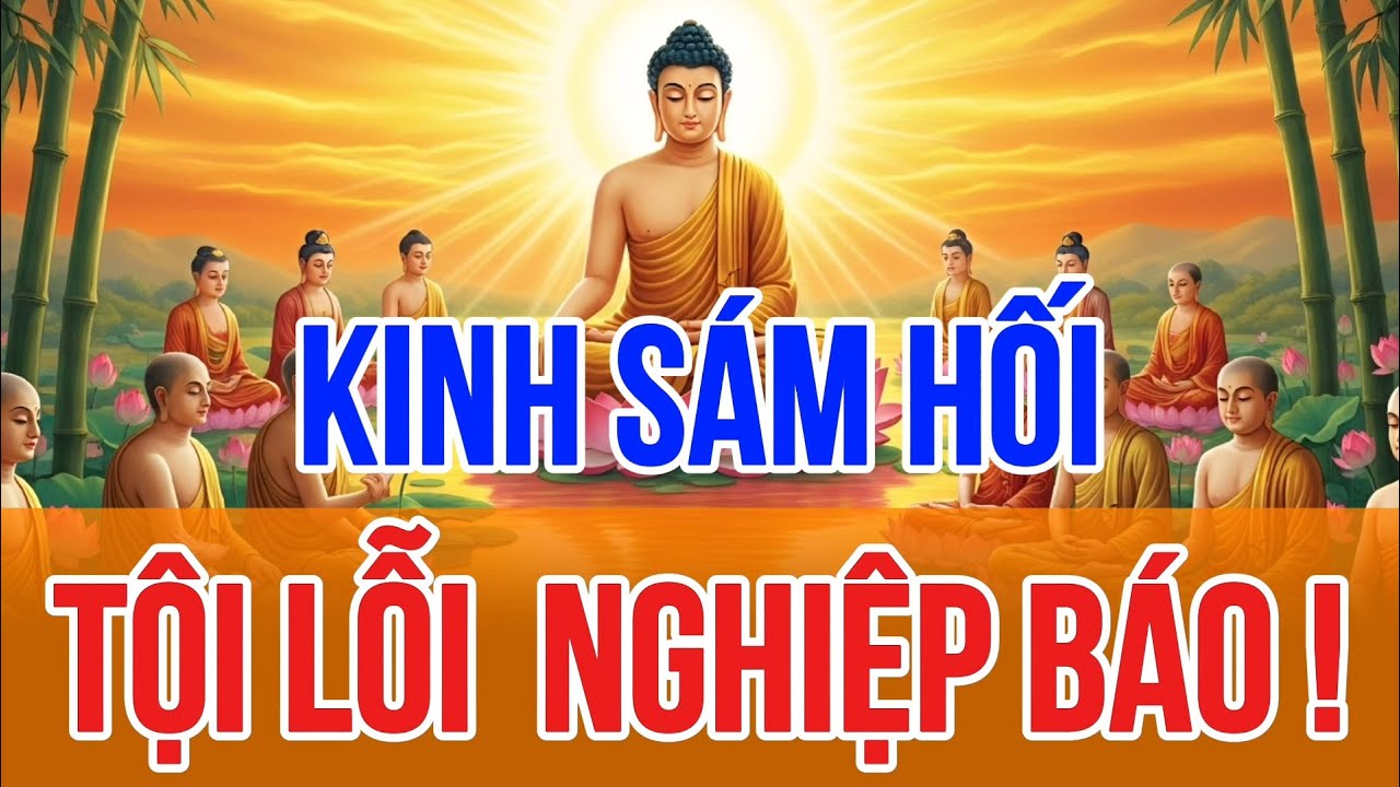 Tối 12 Âm, Nghe THẦY Tụng Kinh, Cầu An Sám Hối, Mẹ Quan Âm PhùHộ Giải Nghiệp, Bình An!