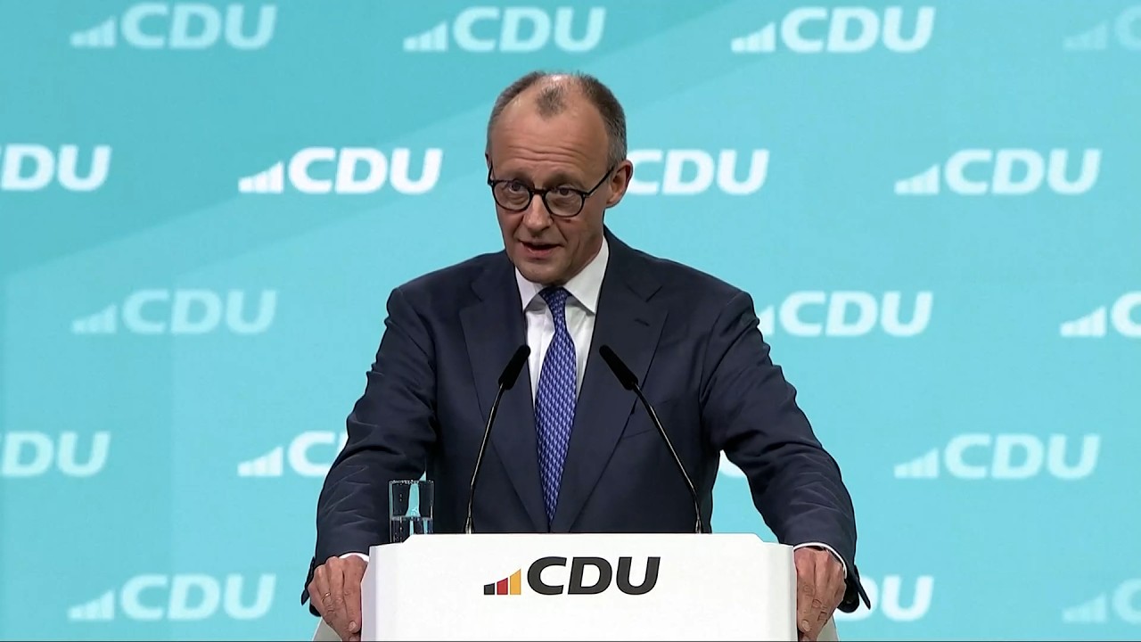 Friedrich Merz warnt: CDU wird AfD nicht tolerieren – Kampf gegen Rechts