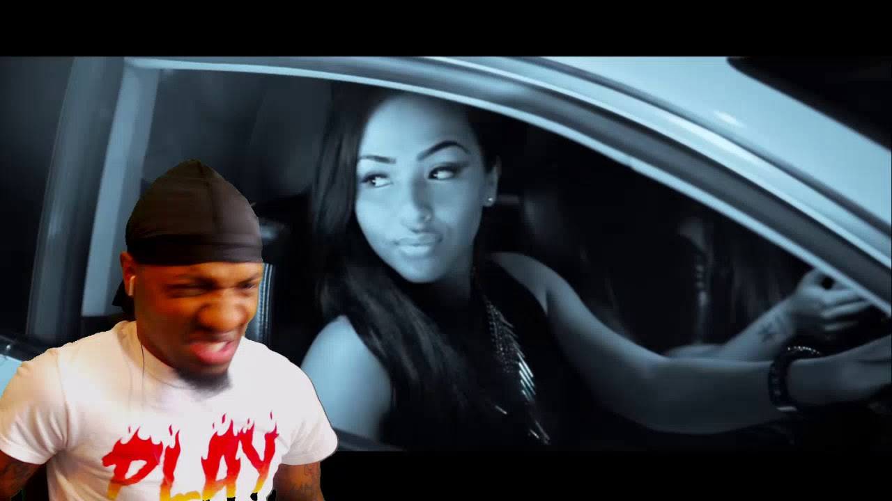 Krept & Konan - Dont Waste My Time (Official Video) | Reaction