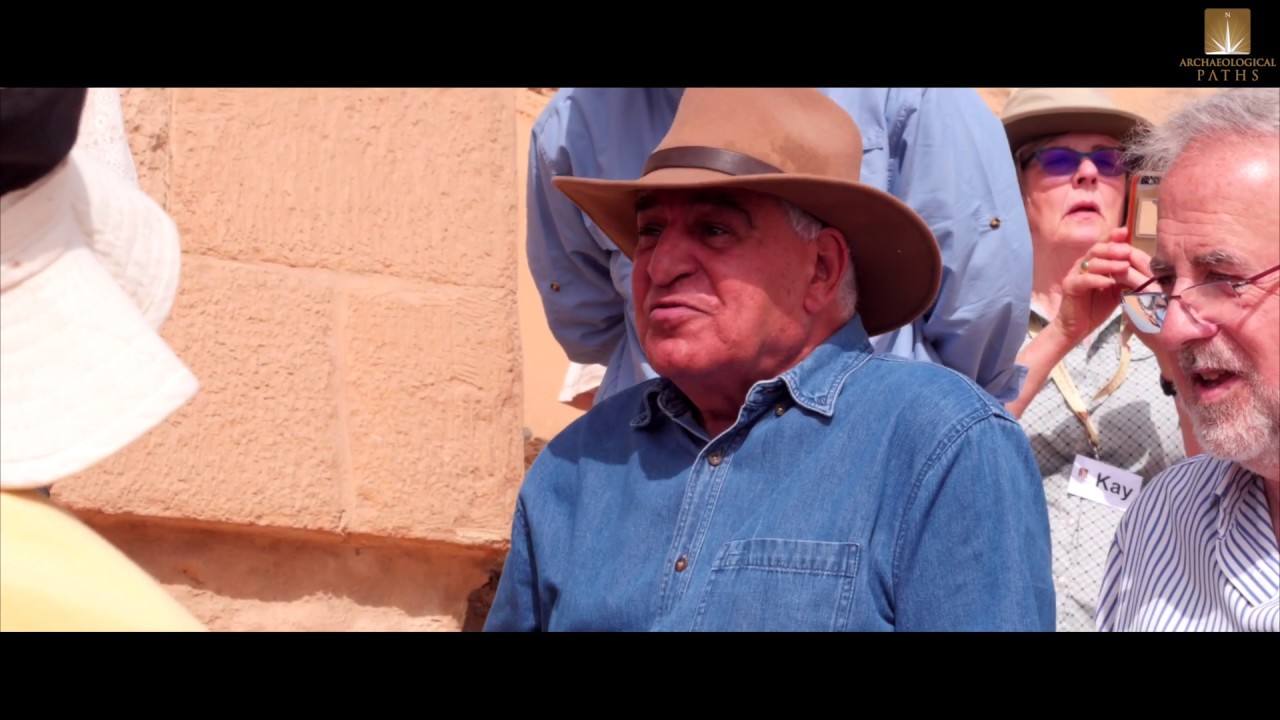 Archaeological Paths' Reviews - Egypt Tours with Dr. Zahi Hawass