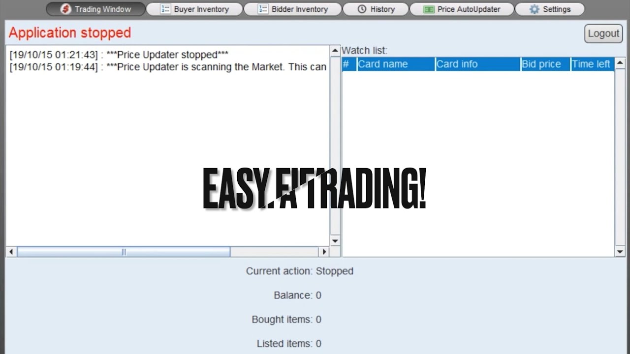 EASY FIFA TRADING! FAST WAY TO GET MONEY