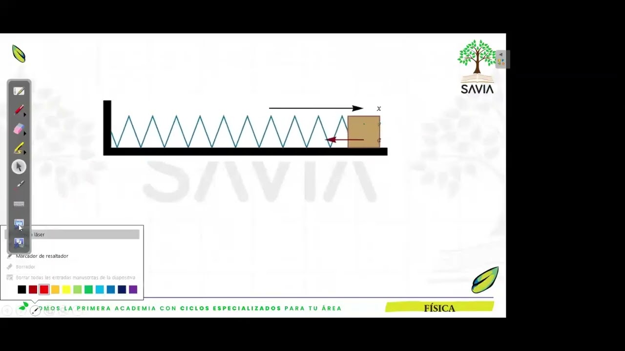 S4 Física II Repaso Savia (ABC) 2026 II 
