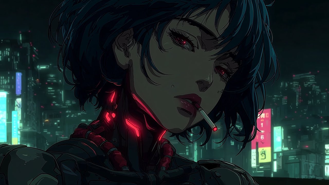 𝟐𝟎𝟒𝟎 𝙇𝙄𝙌𝙐𝙄𝘿 𝙈𝙀𝙏𝘼𝙇 //Synthwave • Vaporwave • Cyberpunk • Chillwave • Retrowave • Funkwave