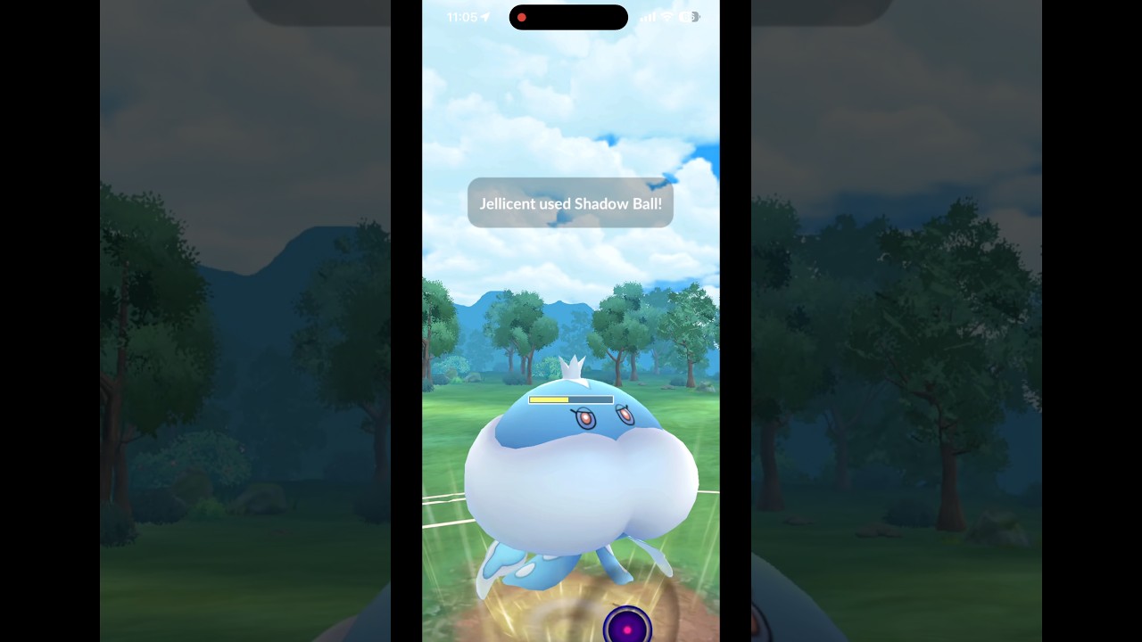 BAD LEAD BUT STILL WIN BECAUSE TEAM IS REALLY GOOD IN GREAT LEAGUE POKEMON GO 2026 #greatleague
