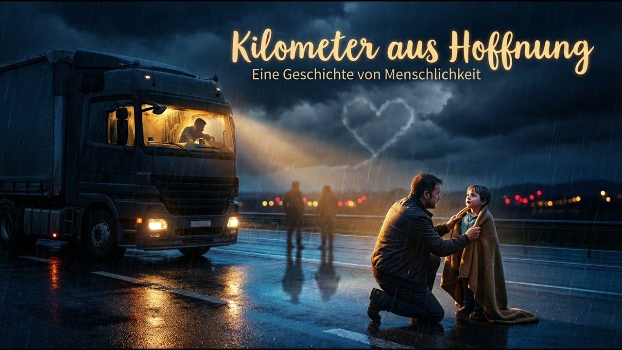 Jayne - Kilometer aus Hoffnung
