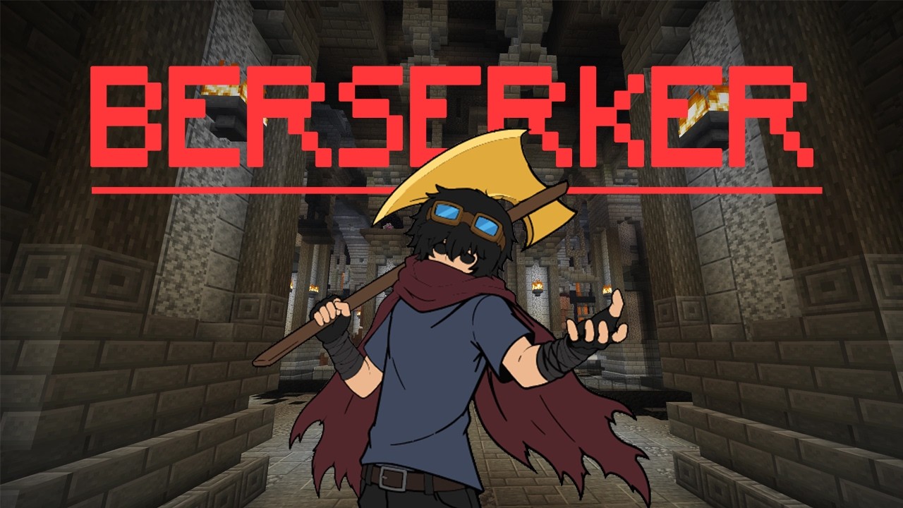 The COMPLETE Berserker Gear Guide | F1 &rarr; F7 (Hypixel SkyBlock)