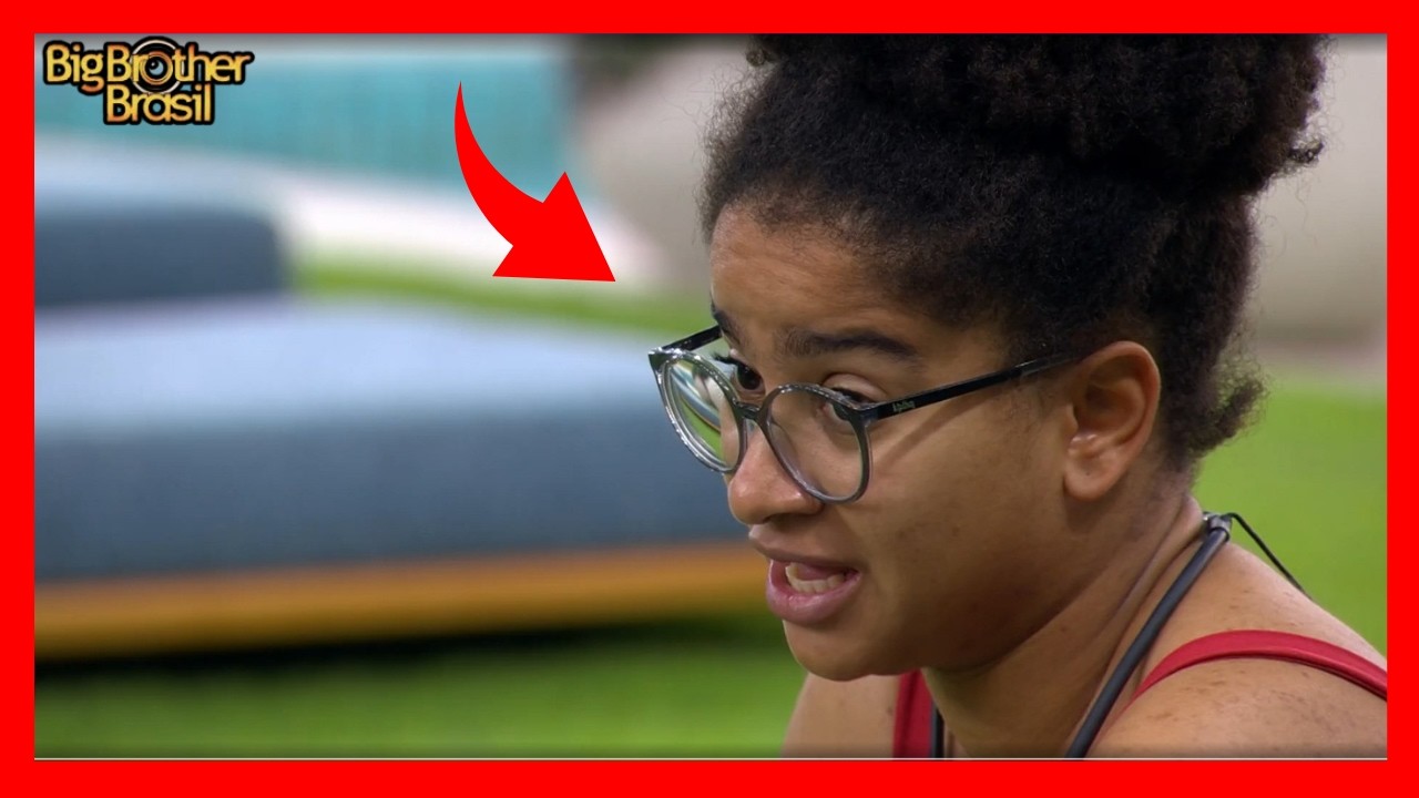 🚨AMIZADE ABALADO?! MILENA QUESTIONA ATITUDE DE ANA PAULA:“ESTÁ CRIANDO UMA BARREIRA COMIGO!”| BBB26