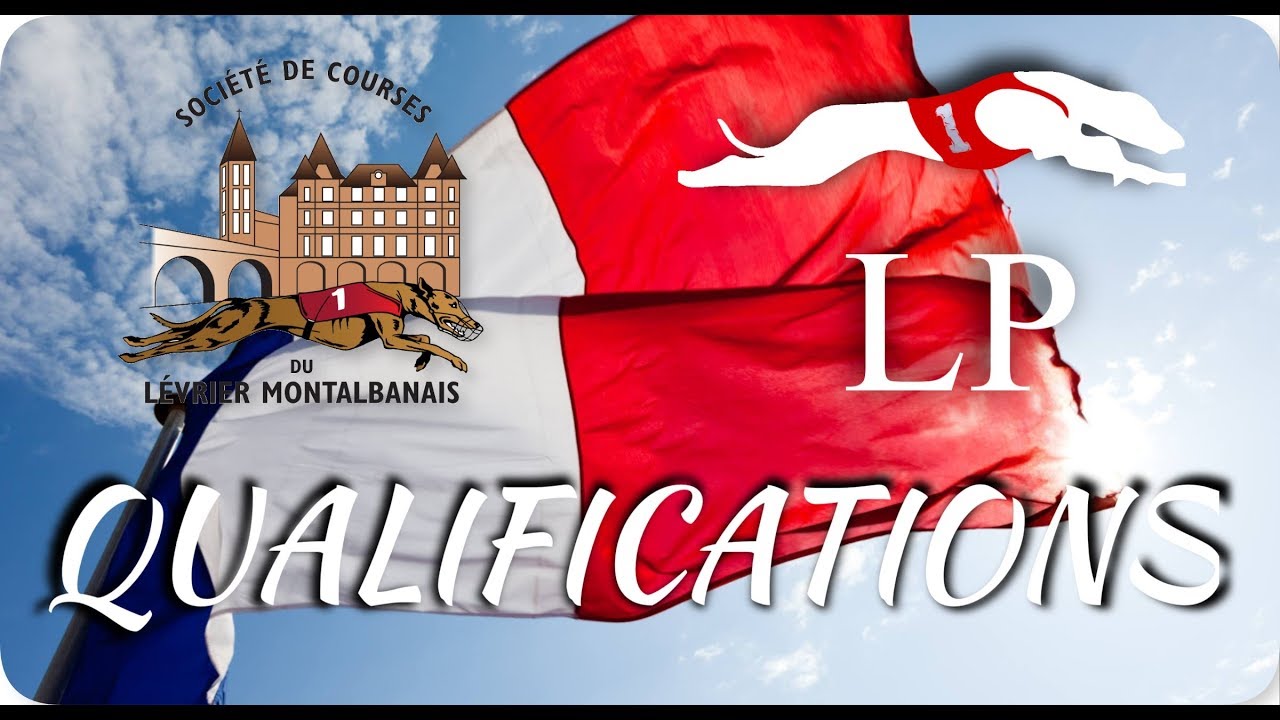 QUALIFICATIONS (CHAMPIONNAT DE FRANCE 2019) 