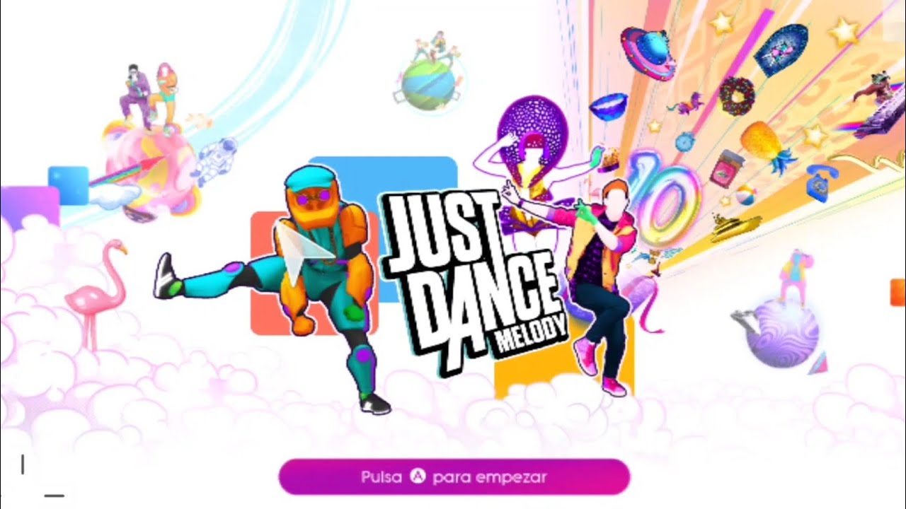Just Dance Melody - Preview (2020 Version) ✨️💃