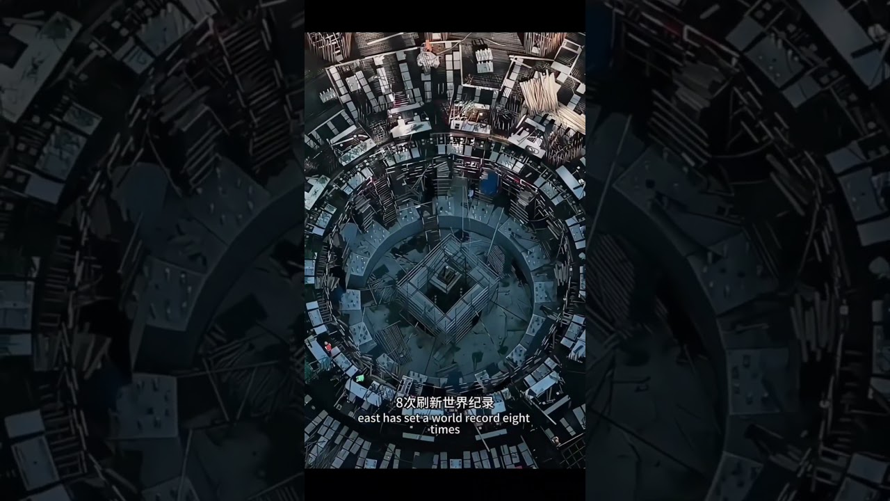 Hefei China!