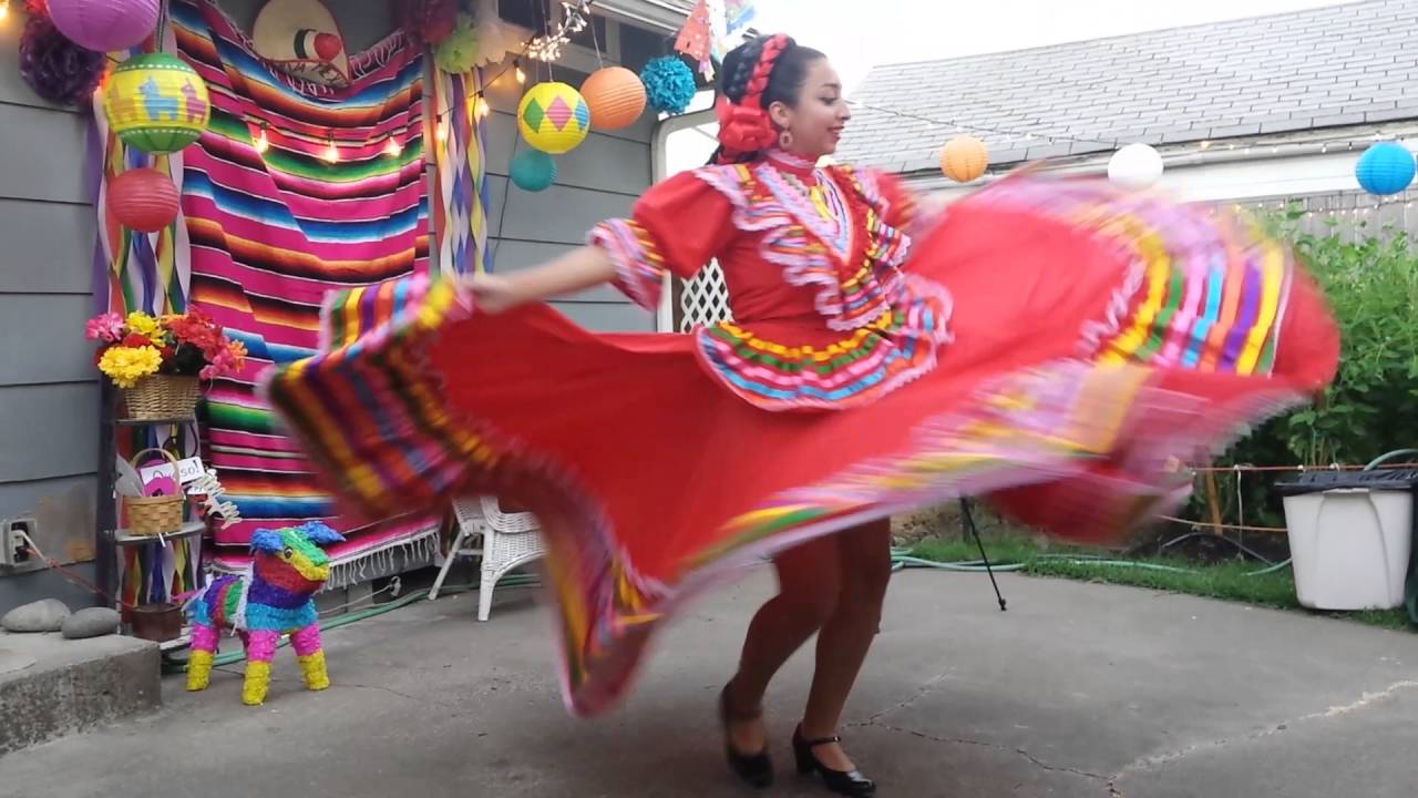 El Son De La Negra - Jalisco