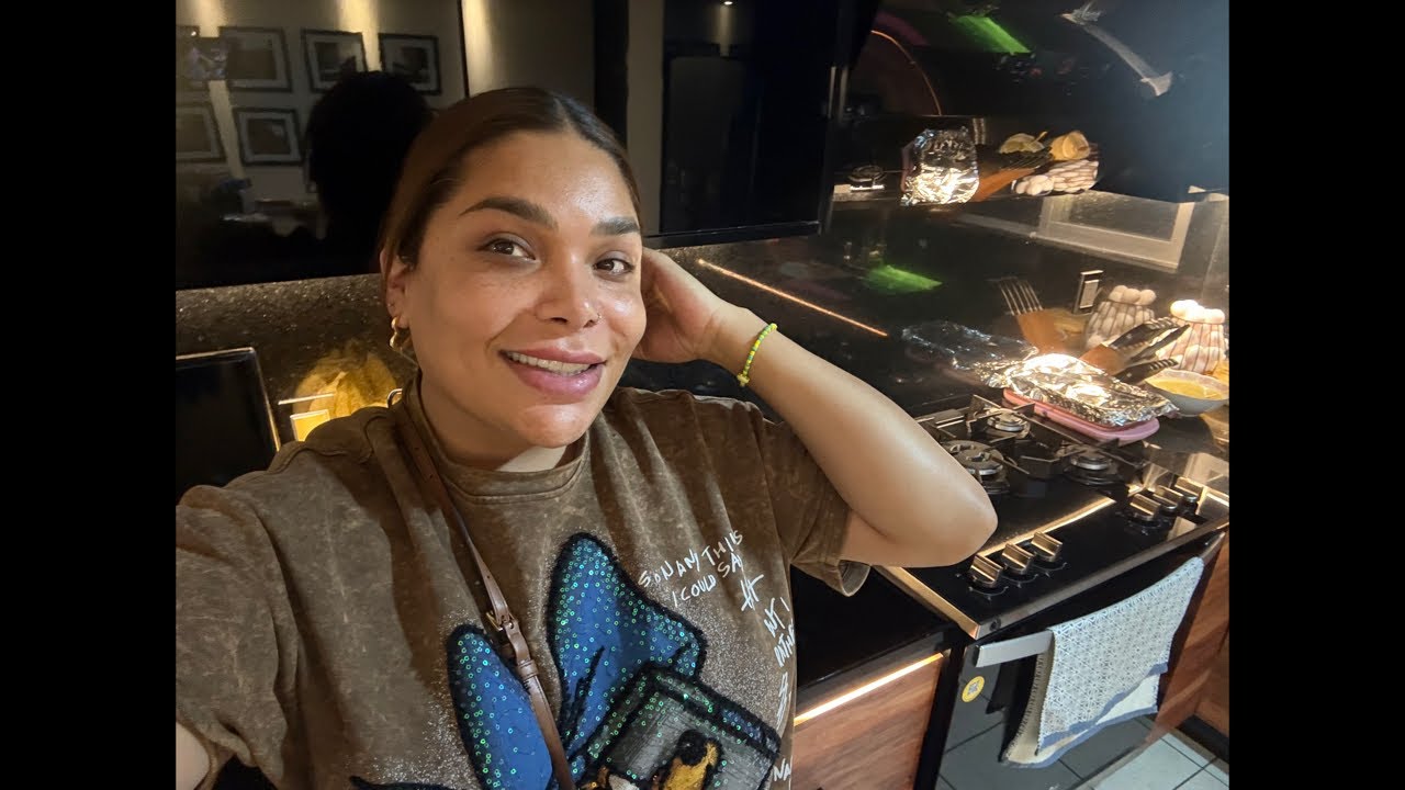 Vamos a cocinar