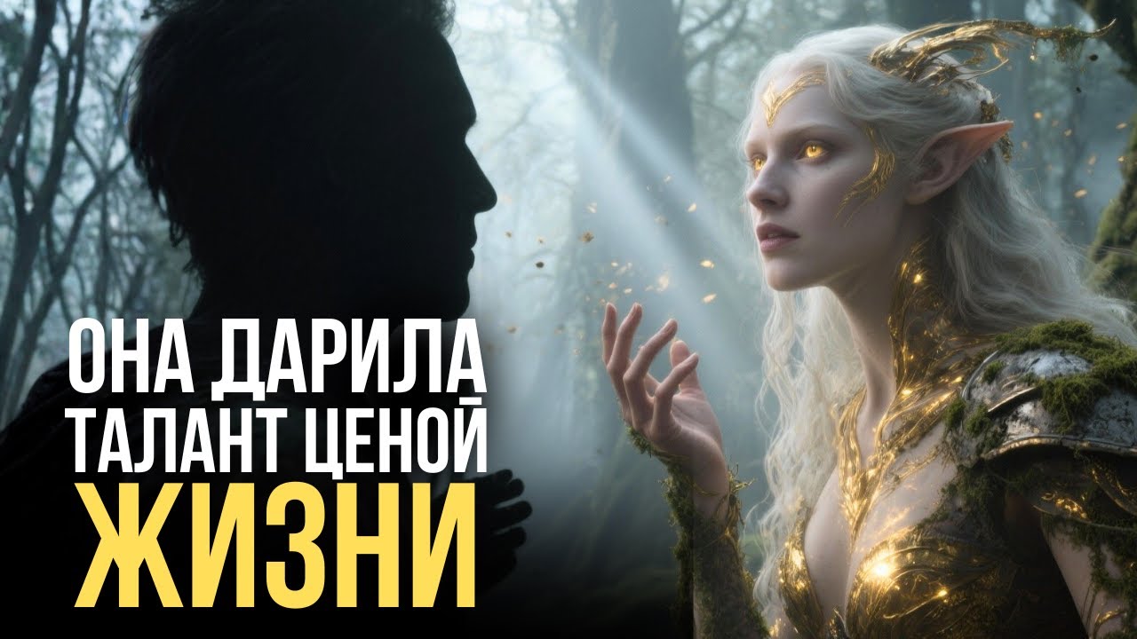 Тайны кельтской мифологии