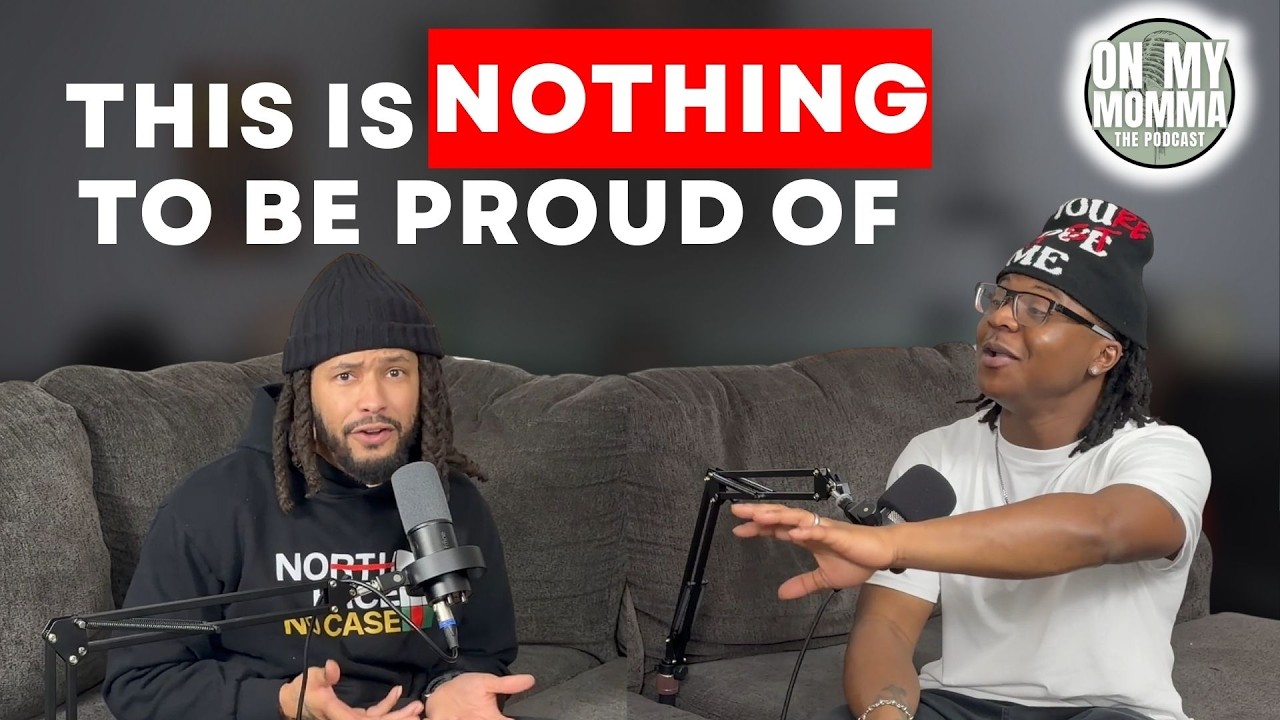 why have pride in this? #ommthepod #helpmemakethismakesense