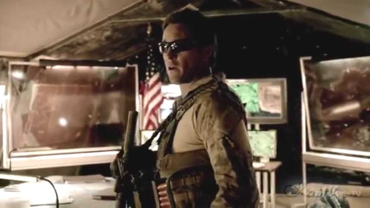 Hawaii Five-0 - Please don't go, I want you to stay