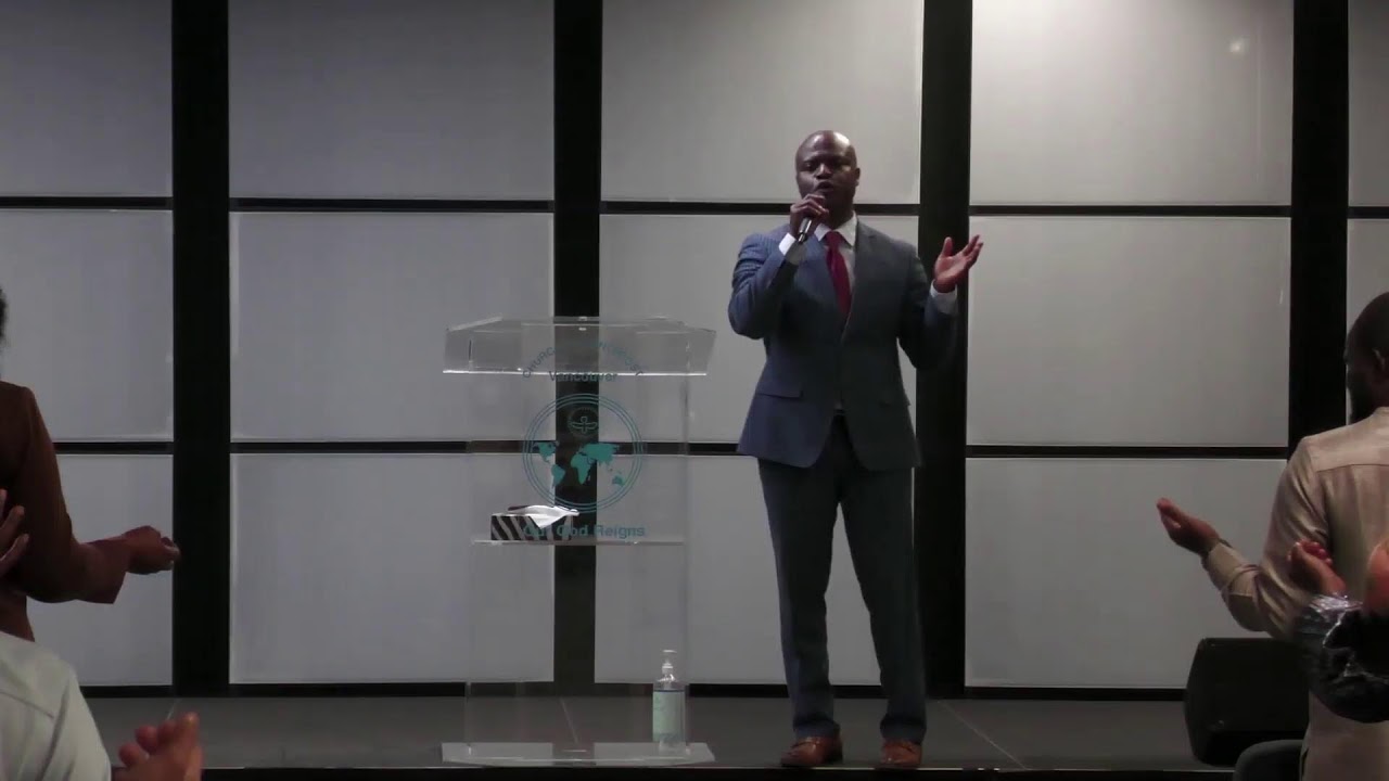 Sunday, January 18th 2026 Service