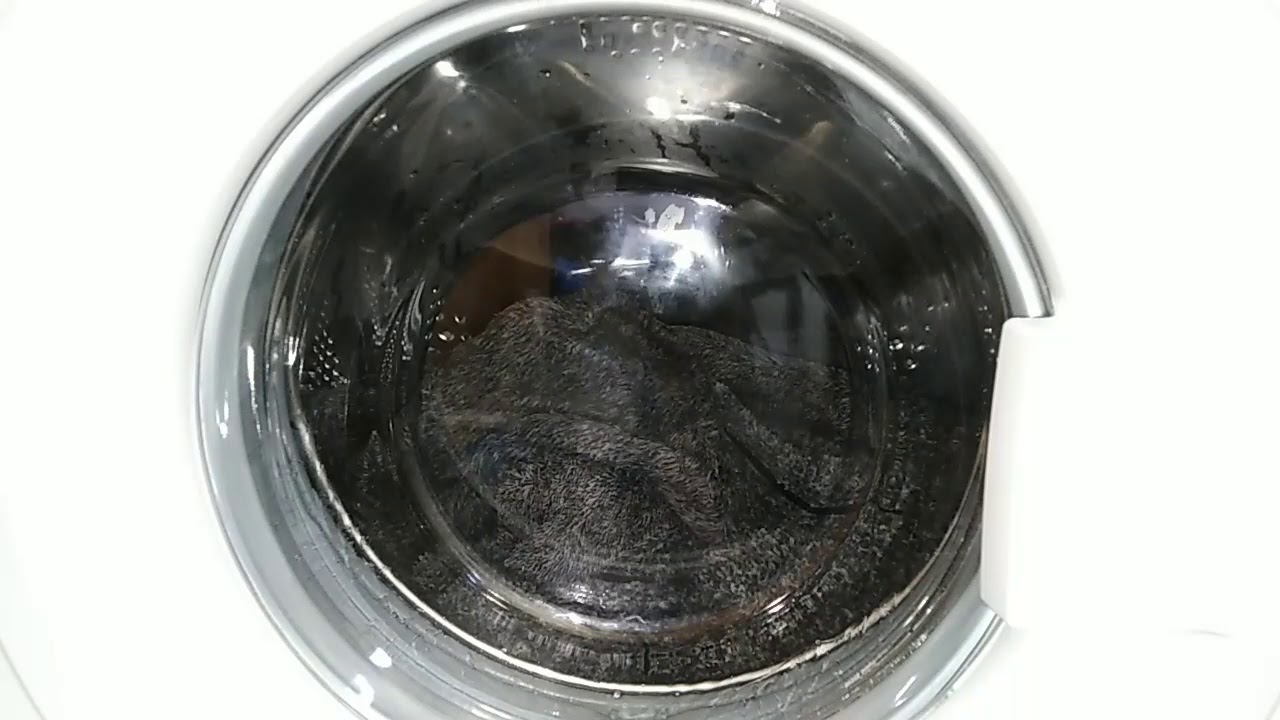 Bush delicates 30* + extra rinse requested by laundrykid2005