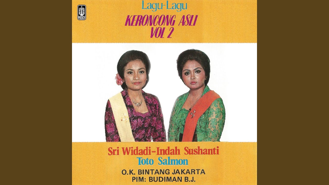 Setangkai Bunga Mawar