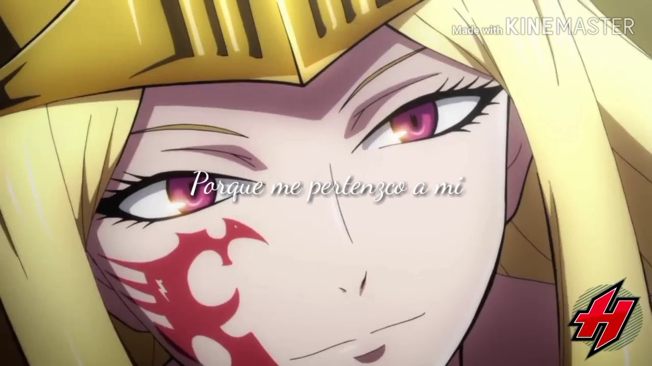 [AMV] -Mira Dianus Artemina- 