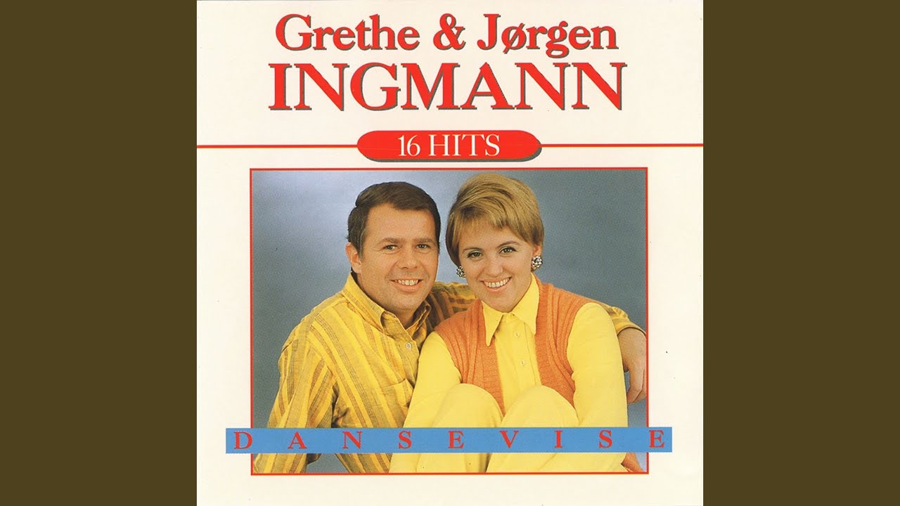 Hun er 16 år i dag