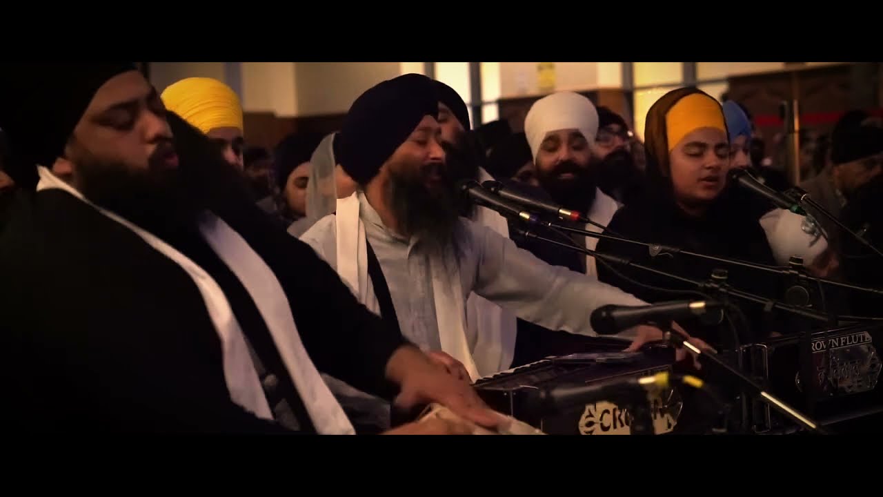 Bhai Jagpal Singh Jee UK- Southall Rensabaee 2021 - ਤੂਪ੍ਰਭਦਾਤਾਦਾਨਿਮਤਿਪੂਰਾ